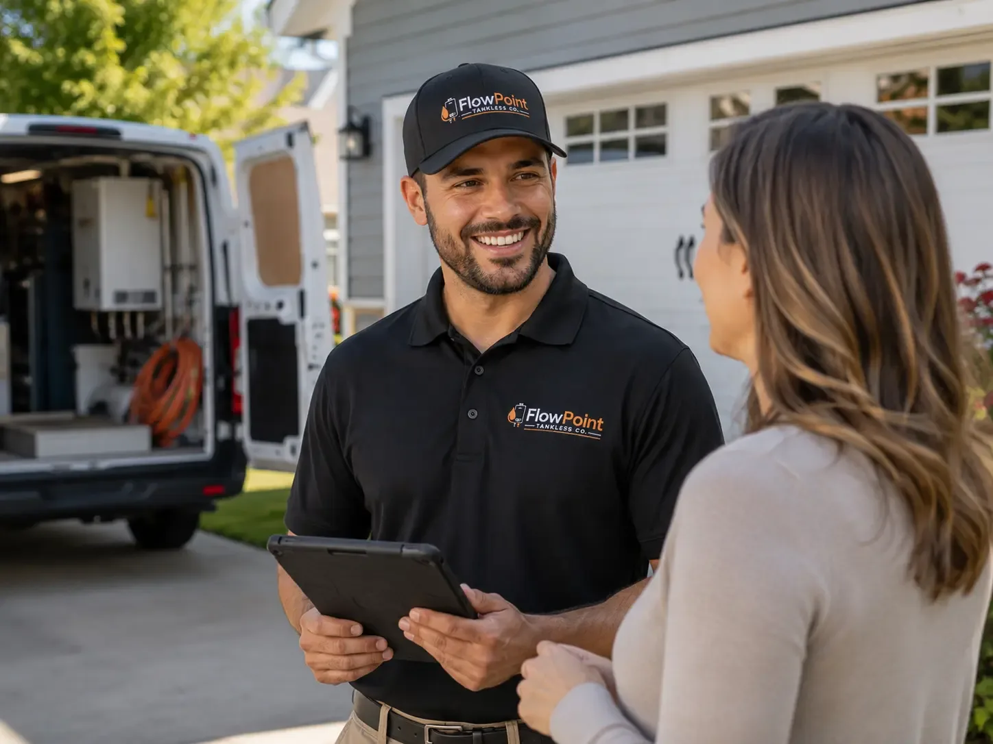 Tankless Water Heater Installation Barto, PA FAQs